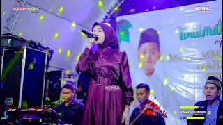 ALLISA MUSIC RELIGI - SURGA NERAKA - KHITAN M. SAPUTRA H. - KARANGNONGKO NALUMSARI JEPARA