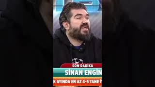 Ahmet Fedon Çakar Beyaz Futbol Komik Anlar 9 Aralık 2023