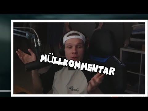 Sascha kann sich den Song "dieses eine Mal" nicht mehr anhören🤬 Müllkommentar