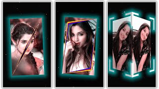 3D Cube Attitude editing | How to make 3D Cube Status Video | technicalmahatma