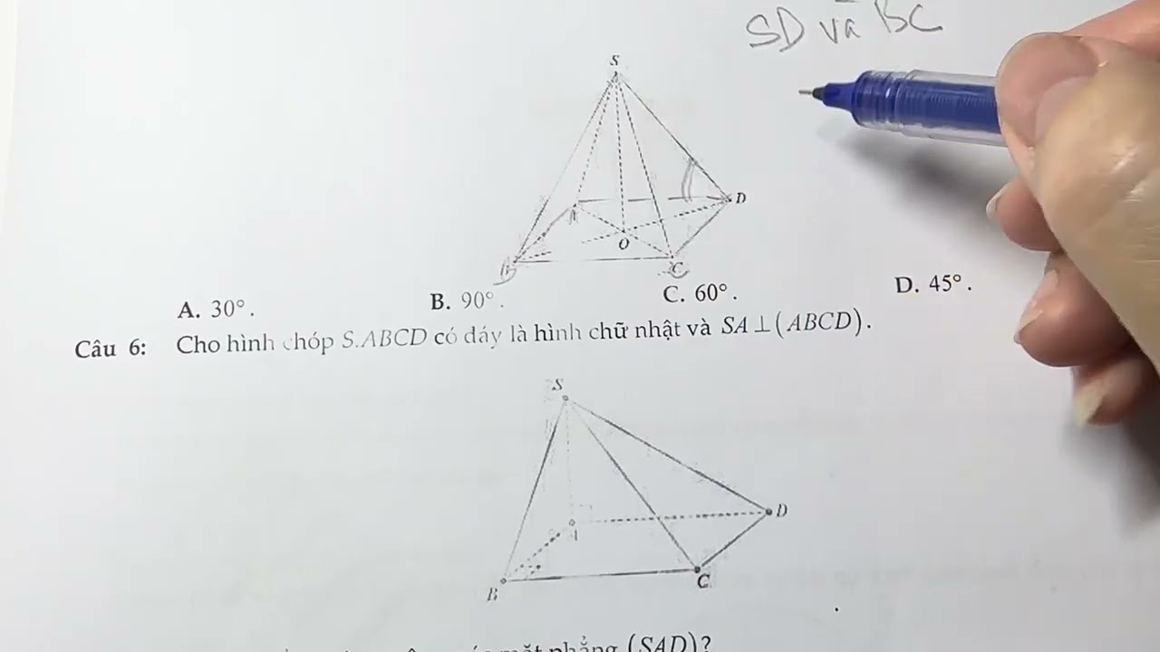 TOÁN 11- TỔNG ÔN GIỮA KÌ 2.