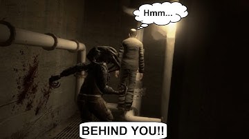 I HATE Zombies | Project Synapse (hl2rp)