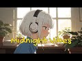 Lofi Station 📻 Anime Girl Chill Radio | Season 250