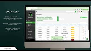 Presentación Portal Quickpass