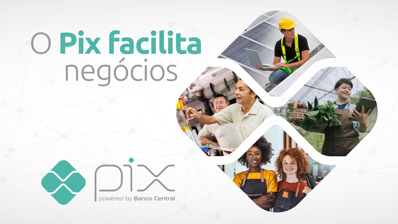 payfly専用❗️❗️❗️ Pix para Negócios #pixparanegocios - YouTube