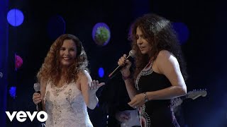 Sandra Mihanovich - Sin Tu Amor (En Vivo) chords