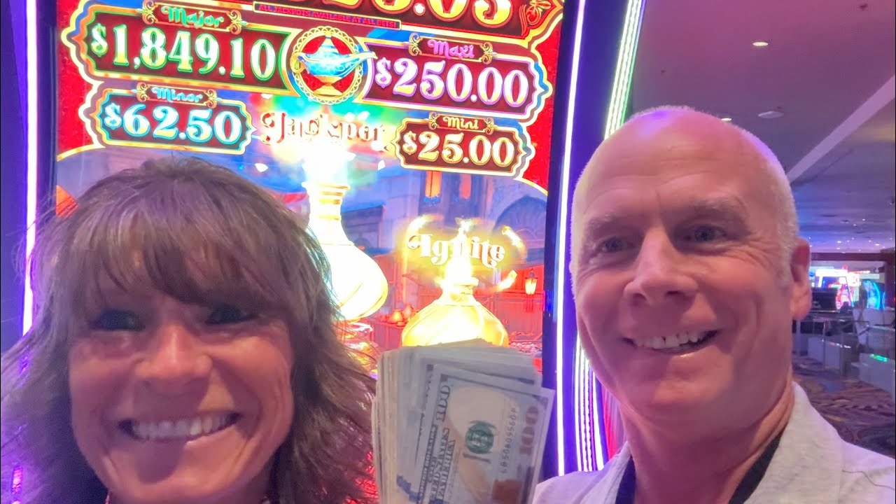 Mystery of The Lamp & Phoenix Link Hit & Run Strategy!!