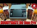 ✔ HOBBYMATE D6 Duo Pro - Мощная Двухпортовая Зарядка с Hobbycool!