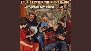 Video thumbnail of "Laurie Lewis - Train on the Island"