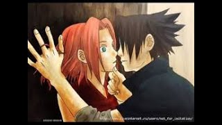 Historia de Sasuke y Sakura [AMV]