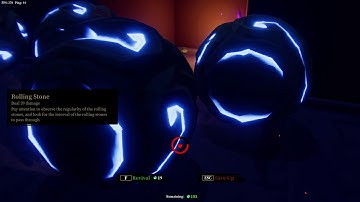 Gunfire Reborn - When Server Lags