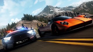 DOUBLE JEOPARDY IN NEED FOR SPEED