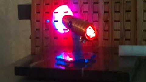 Gemini Concepts Presents... The Symphony