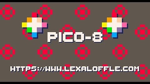 PICO-8 Review: Crowded Dungeon Crawler