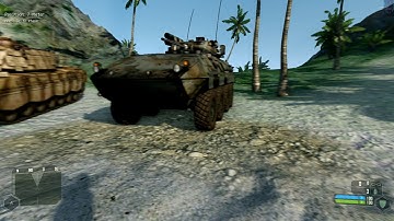 AlienWarsCeph - (Crysis Wars) FlowGraph - [Entity-Positionfinder] | Update