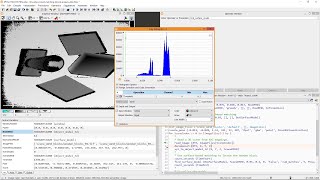 Optimize your 3D Data for Surface-based 3D-Matching with MVTec HALCON