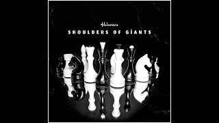 Shoulders Of Giants  Halvorsen  Ncs Release   Song Side