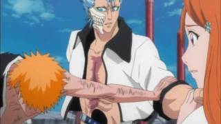 Bleach - Comatose MEP Part (sharingandragon1)