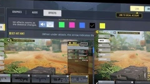 CODM SEASON 6 CONFIRME LEAKS NEW OPEATOR SKILL DYNAMIC ARMOR AND  NEW SCORESTREAK COD MOBILE