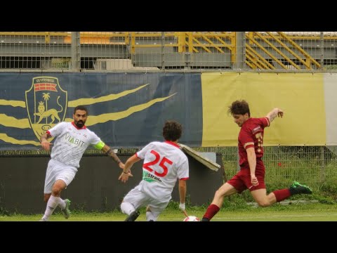 Lodigiani - Romulea | Finale Coppa Italia Promozione SOSPESA AL 72'