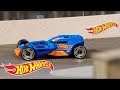 КОМАНДА РЕЙСЕРОВ Hot Wheels 50-летняя годовщина | Hot Wheels Россия 3+