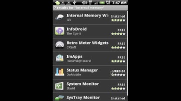 You know what really bugs me: Droid Eris