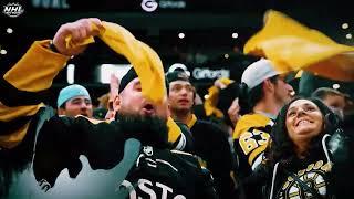 2023 Stanley Cup Playoffs Closing Montage