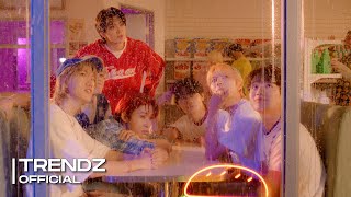 TRENDZ(트렌드지) 'GLOW' MV Teaser #1