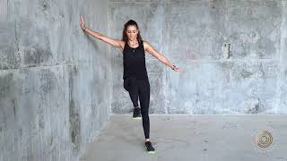 Lateral Wall March Double Exchange