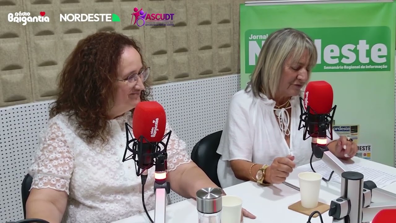 SINTONIZAMENTE EP 3 A SEXUALIDADE DAS PESSOAS COM DIFICIENCIA E INCAPACIDADE