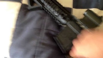 DSG trigger response