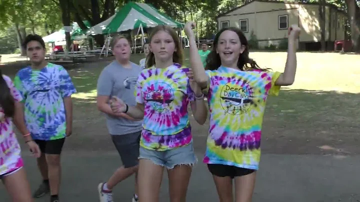 Senior Lip Dub 2025   Crazy Train