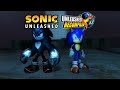 Sonic Unleashed (Unleashed Recompiled) - Playthrough - Part 2