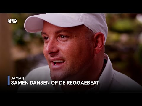 Jaman - Samen Dansen Op De Reggaebeat