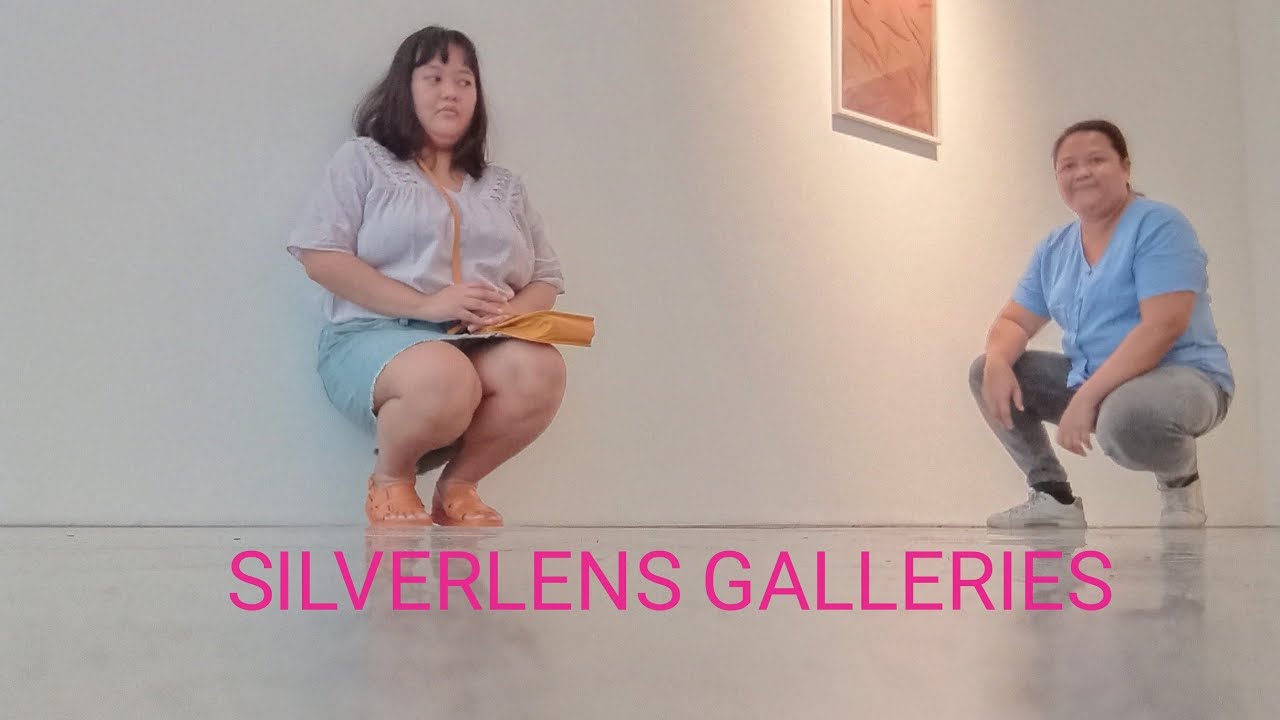 SILVERLENS GALLERIES|Another February's to Remember|