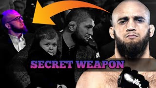 THE KILLER ~ The main and UNDEFEATED 20-0 Striking Power of Khabib&#39;s Team! | HIGHLIGHT MMA 2023