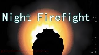 DayZero Night Firefight