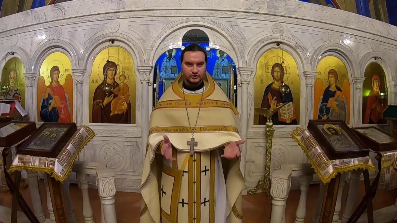 Храм Марины в Битце