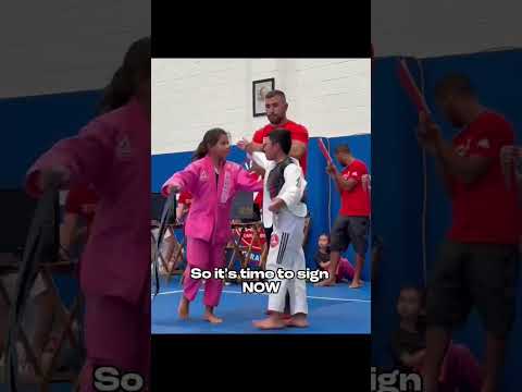 GBSP - April School Special