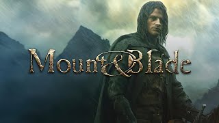 Прохождение Mount & Blade: Warband - Часть 1 [Геймплей]