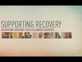 Supporting Recovery: Integrated Treatment for Co-Occurring Disorders