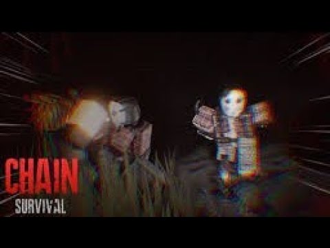 CHAIN ROBLOX SURVIVAL GAMEPLAY PLAYSTATION - YouTube