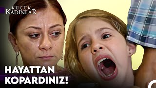 Neler Sığdırdım Minik Bedenime - Küçük Kadınlar