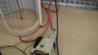 Plasma Speaker - System Walkthrough