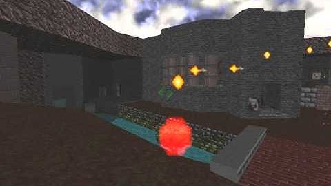 Adventures in ZDoom Modding: They Track Seperately!