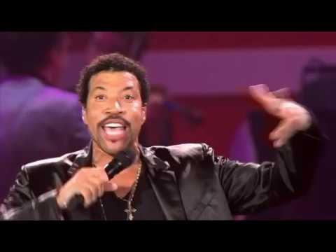 Lionel Richie - All Night Long