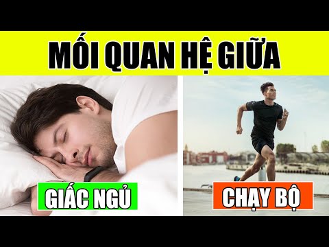 Video Sự ảnh hưởng không ngờ của giấc ngủ đối với chạy bộ -... - youtube