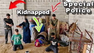🚔Special Police Raid: Hostage Rescue Mission Succeeds