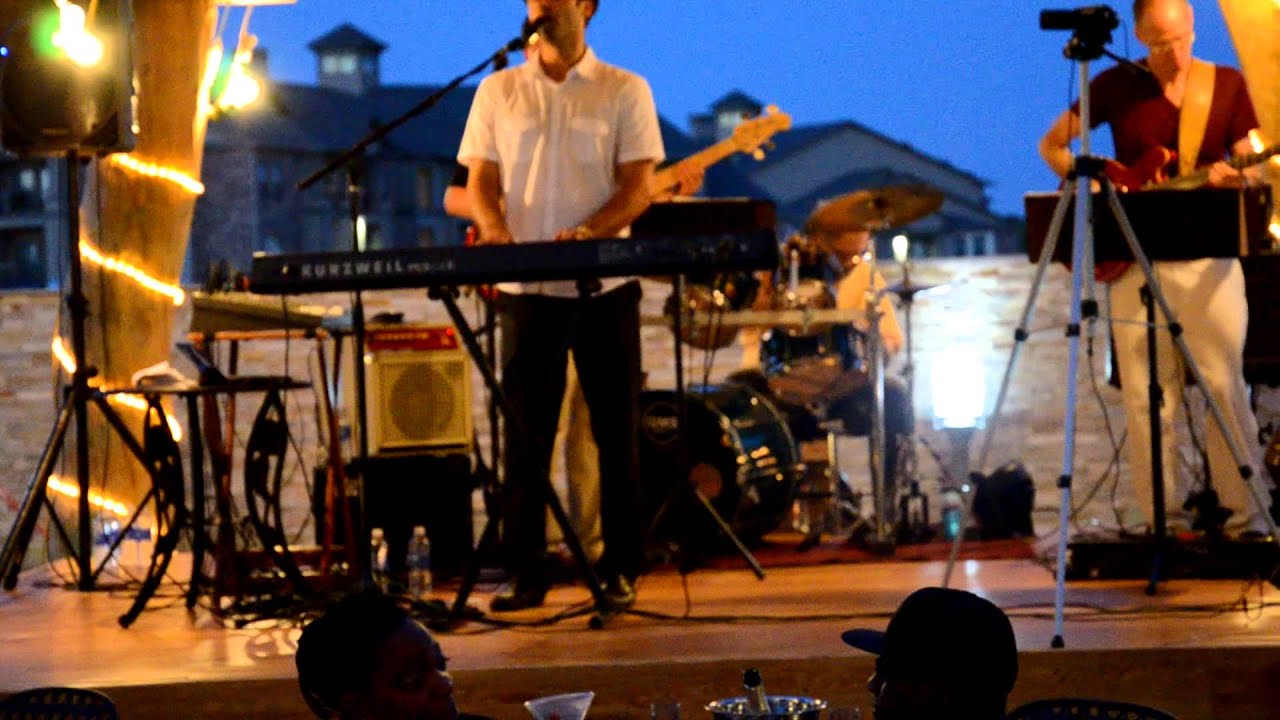 Spa Castle Summer Nights August 3rd, 2012