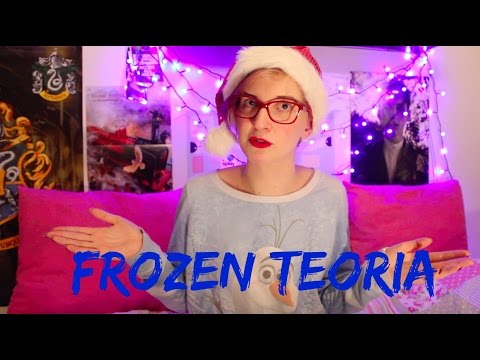 Video: Kuinka Piirtää Anna Frozenista